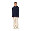 Felpa per bambini CCM  Casual Hood Navy