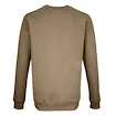 Felpa per bambini CCM Core Fleece Crew Sand