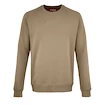Felpa per bambini CCM Core Fleece Crew Sand
