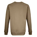 Felpa per bambini CCM Core Fleece Crew Sand