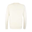 Felpa per bambini CCM Core Fleece Crew Unbleached