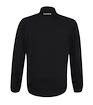 Felpa per bambini CCM  LOCKER ROOM FLEECE 1/4 ZIP Black