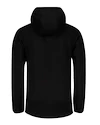 Felpa per bambini CCM  LOCKER ROOM FLEECE FULL ZIP HOODIE black