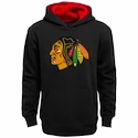 Felpa per bambini Fanatics     prime PO FLC Hood Chicago Blackhawks