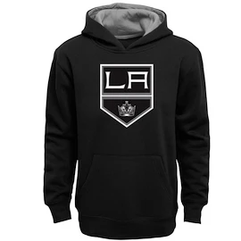 Felpa per bambini Fanatics prime PO FLC Hood Los Angeles Kings