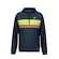 Felpa per bambini Head  TOPSPIN Hoodie Boys NVLL