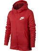 Felpa per bambini Nike