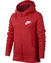 Felpa per bambini Nike