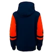 Felpa per bambini Outerstuff Felpe con cappuccio per bambini NHL Face-Off