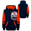 Felpa per bambini Outerstuff Felpe con cappuccio per bambini NHL Face-Off