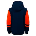 Felpa per bambini Outerstuff Felpe con cappuccio per bambini NHL Face-Off