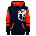 Felpa per bambini Outerstuff Felpe con cappuccio per bambini NHL Face-Off