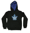 Felpa per bambini Outerstuff  PRIME 3RD JERSEY PO HOODIE TORONTO MAPLE LEAFS