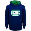 Felpa per bambini Outerstuff  PRIME 3RD JERSEY PO HOODIE VANCOUVER CANUCKS