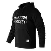 Felpa per bambini Warrior  Hockey Hoody Yth