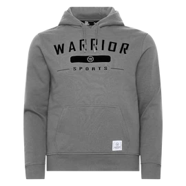Felpa per bambini Warrior Sports Hoody Grey