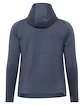 Felpa per bambini Warrior  Travel Zip Hoodie Thunder