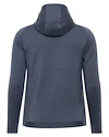 Felpa per bambini Warrior  Travel Zip Hoodie Thunder