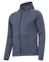 Felpa per bambini Warrior  Travel Zip Hoodie Thunder