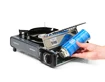Fornello Campingaz  Bistro 3 black