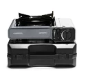 Fornello Campingaz  Bistro 3 black
