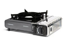 Fornello Campingaz Bistro 3 black