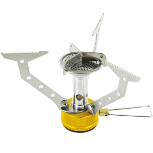 Fornello Highlander  HPX100 Compact Stove