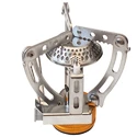 Fornello Highlander  HPX200 Compact Stove + piezo