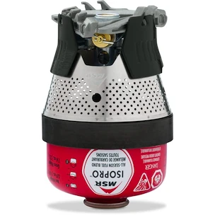 Fornello MSR  WindBurner 1.0L System SS22