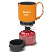 Fornello Primus  Lite Plus Stove System Orange