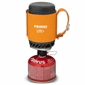 Fornello Primus  Lite Plus Stove System Orange