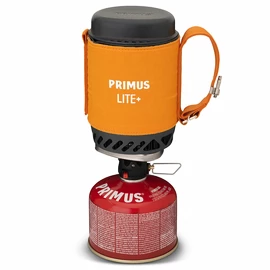 Fornello Primus Lite Plus Stove System Orange