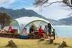 Gazebo Coleman  Event Shelter Pro XL