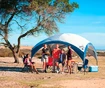 Gazebo Coleman  FastPitch™ Shelter XL