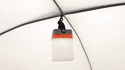 Gazebo Easy Camp  Day Lounge Granite Grey