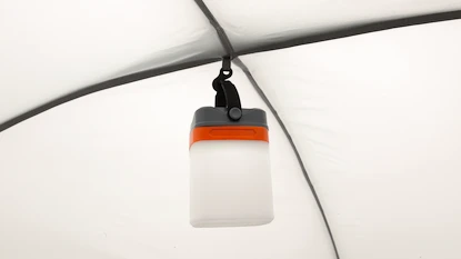 Gazebo Easy Camp  Day Lounge Granite Grey