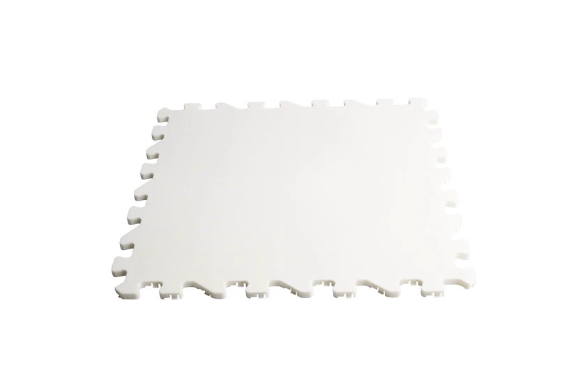Ghiaccio sintetico Bauer  TILES WHT 5 PCK