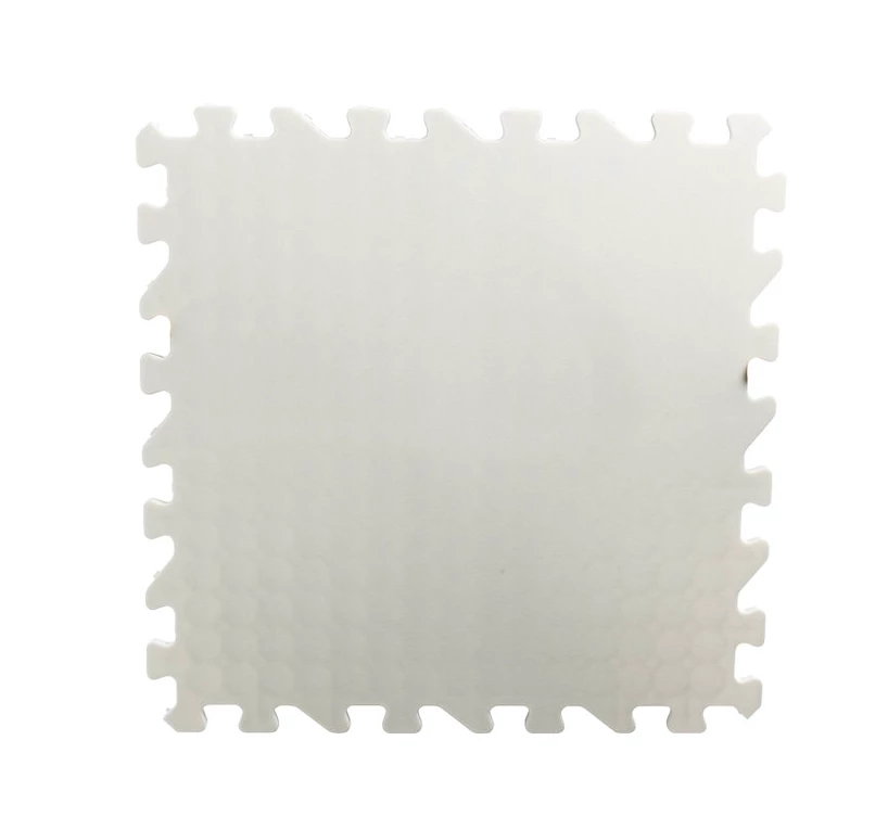 Ghiaccio sintetico Bauer  TILES WHT 5 PCK