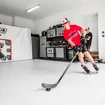 Ghiaccio sintetico Hockeyshot  Revolution Skate-Able Tiles 10x