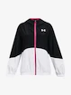 Giacca da bambina Under Armour