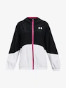 Giacca da bambina Under Armour