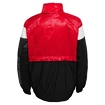 Giacca da bambino Outerstuff  GOAL LINE STANCE FZ WINDBREAKE CAROLINA HURRICANES