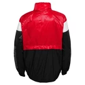 Giacca da bambino Outerstuff  GOAL LINE STANCE FZ WINDBREAKE CAROLINA HURRICANES