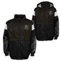 Giacca da bambino Outerstuff  GOAL LINE STANCE FZ WINDBREAKE VEGAS GOLDEN KNIGHTS