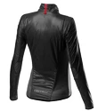 Giacca da ciclismo Castelli  Aria Shell W Jacket Dark Gray