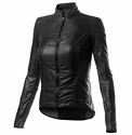 Giacca da ciclismo Castelli  Aria Shell W Jacket Dark Gray