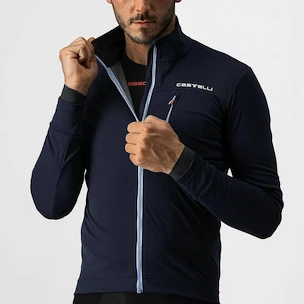 Giacca da ciclismo Castelli  Go