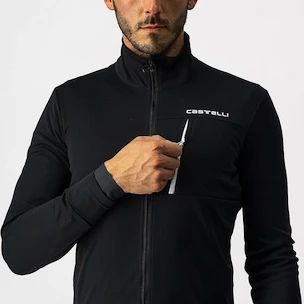 Giacca da ciclismo Castelli  Go Jacket