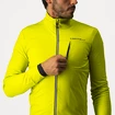 Giacca da ciclismo Castelli  Go Jacket