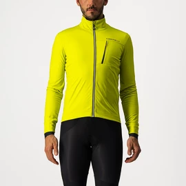 Giacca da ciclismo Castelli Go Jacket